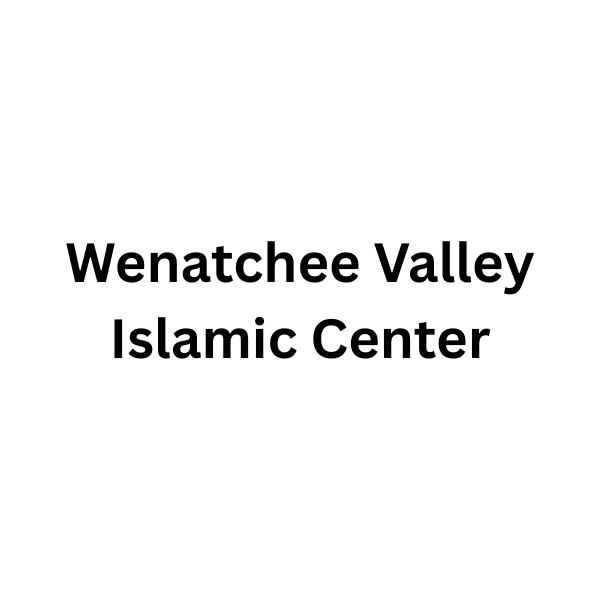 Wenatchee Valley Islamic Center Logo